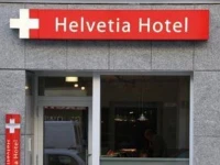 Helvetia Hotel Munich City Center 