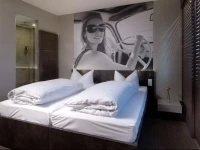 Hotel Herzog MГјnchen 