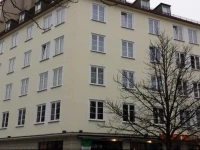 Hotel Herzog Wilhelm - Tannenbaum 