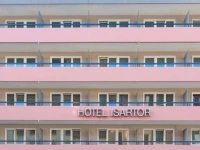 Hotel Isartor 