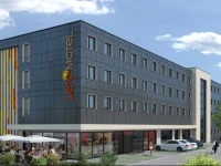 LetoMotel MГјnchen City Nord 