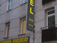 Hotel Meier City MГјnchen 