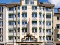 Mercure Hotel MГјnchen-Schwabing 