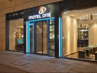 Motel One MГјnchen City West 
