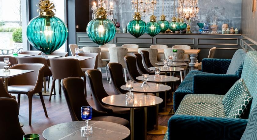 Motel One MГјnchen Sendlinger Tor 