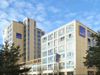 Novotel Suites MГјnchen Parkstadt Schwabing 