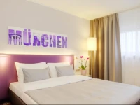 Rilano 24/7 Hotel MГјnchen 