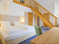 Hotel Schleuse by Lehmann Hotels 