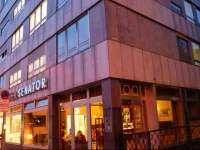 Hotel Senator MГјnchen 