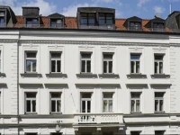 Hotel Splendid Dollmann 