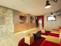 Hotel Stachus 