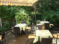 Hotel Stadt Pasing 
