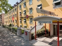 Hotel Wetterstein 