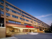 Sheraton Pasadena Hotel