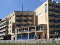 A&O MГјnchen HackerbrГјcke 