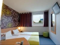 B&B Hotel MГјnchen City-Nord 