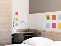 Business & Budget Hotel Tessin 