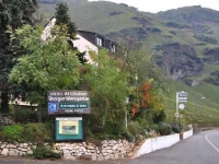 Hotel Urziger Wurzgarten 