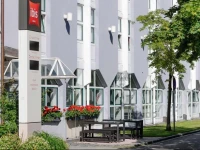 ibis MГјnchen City Nord 