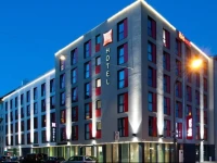 ibis MГјnchen City SГјd 