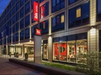 ibis MГјnchen Parkstadt Schwabing 
