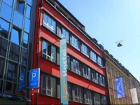 JaegerВґs Munich (Hotel/Hostel) 