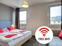MEININGER Hotel MГјnchen City Center 
