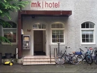 mk hotel mГјnchen max-weber-platz 