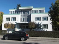 Hotel Am Fasangarten 