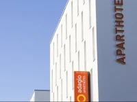 Aparthotel Adagio access MГјnchen City Olympiapark 