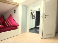 Apartment Carl Orff 