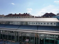 Hotel Blauer Bock 