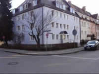 Boardinghouse MГјnchen-Laim 