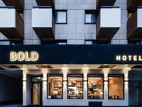 BOLD Hotel MГјnchen Zentrum 