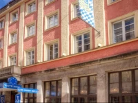 Euro Youth Hotel Munich 
