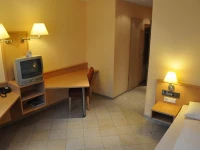Hotel Ferchenhof 