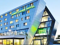 Harrys Home MГјnchen Hotel & Apartments 