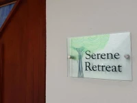 Apartment Serene Retreat 