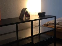 Munich`s Living Room by Sarah 