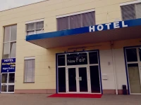 Hotel New Fair Munich Messe 3*