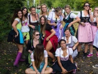 Oktoberfest All Inclusive Camping 