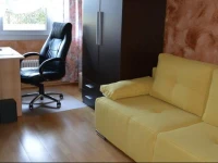 OlyMuc Privatunterkunft 