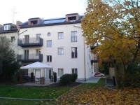Paleo Finest Serviced Apartments 