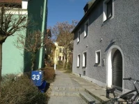 Apartment Blue Regensburg 