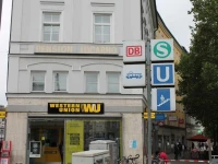 Pension Locarno 