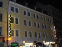 Pension/Guesthouse am Hauptbahnhof 