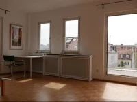 Penthouse in Schwabing 