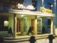 Prinz Myshkin Parkhotel 
