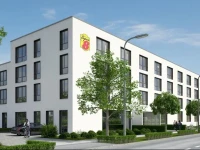 Super 8 Munich City North 