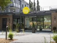 The Stay.residence 